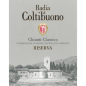 Preview: Badia a Coltibuono Chianti Classico Riserva